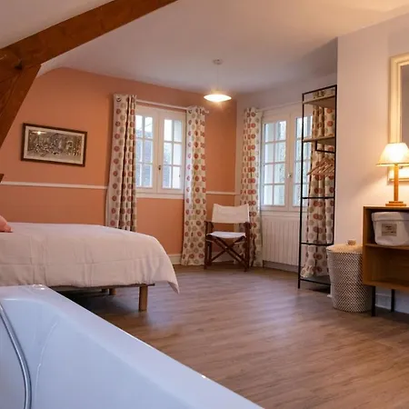 Chaleureuse Dans Le Perche Val-au-Perche