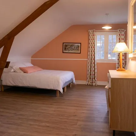 Chaleureuse Dans Le Perche * Val-au-Perche