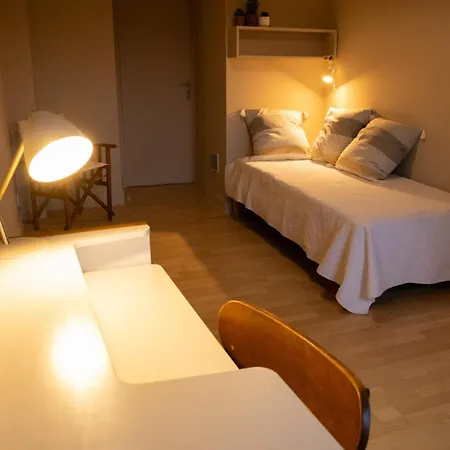 Chaleureuse Dans Le Perche Holiday home Val-au-Perche