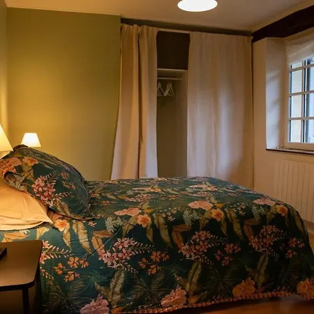 Holiday home Chaleureuse Dans Le Perche