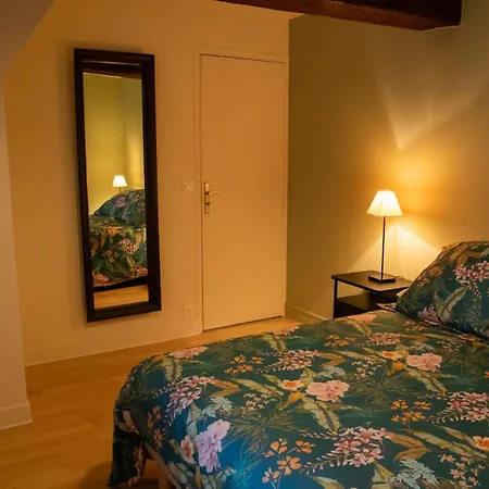 Chaleureuse Dans Le Perche Holiday home Val-au-Perche