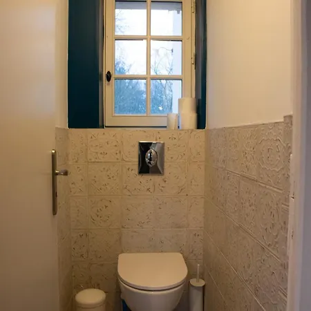 Chaleureuse Dans Le Perche Holiday home Val-au-Perche