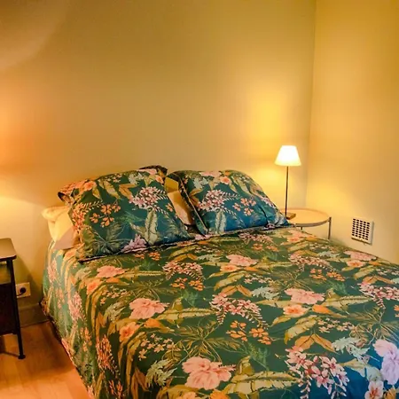 Chaleureuse Dans Le Perche Дом отдыха