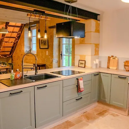 Chaleureuse Dans Le Perche Дом отдыха Val-au-Perche