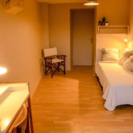 Chaleureuse Dans Le Perche