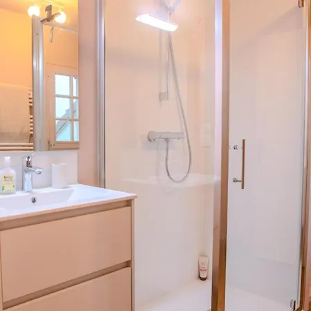 Chaleureuse Dans Le Perche Дом отдыха *