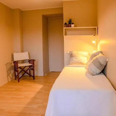 Chaleureuse Dans Le Perche