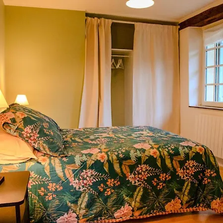 Chaleureuse Dans Le Perche * Val-au-Perche