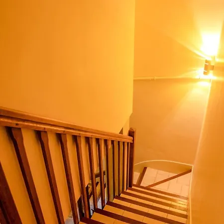 Holiday home Chaleureuse Dans Le Perche Val-au-Perche