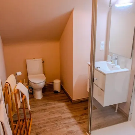 Chaleureuse Dans Le Perche