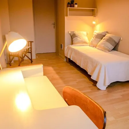 Chaleureuse Dans Le Perche Val-au-Perche