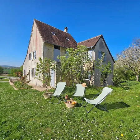 Chaleureuse Dans Le Perche * Val-au-Perche