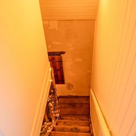 Дом отдыха Chaleureuse Dans Le Perche *