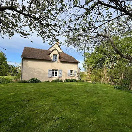 Chaleureuse Dans Le Perche