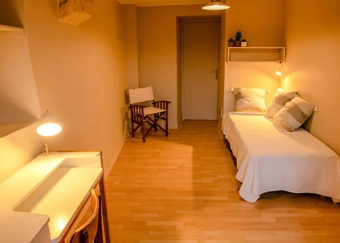 Chaleureuse Dans Le Perche