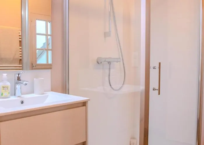 Chaleureuse Dans Le Perche Vakantiehuis *