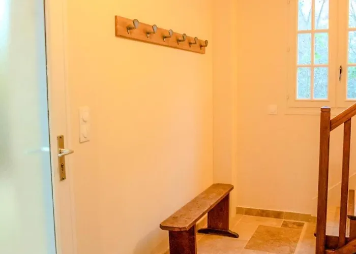 Chaleureuse Dans Le Perche Vakantiehuis *