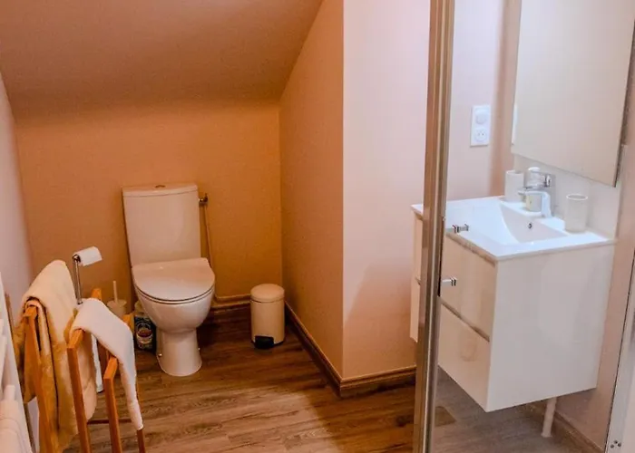 Chaleureuse Dans Le Perche