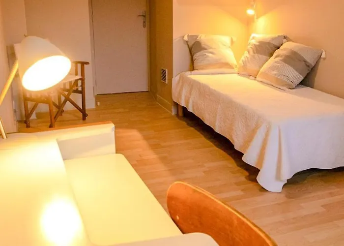 Chaleureuse Dans Le Perche Val-au-Perche