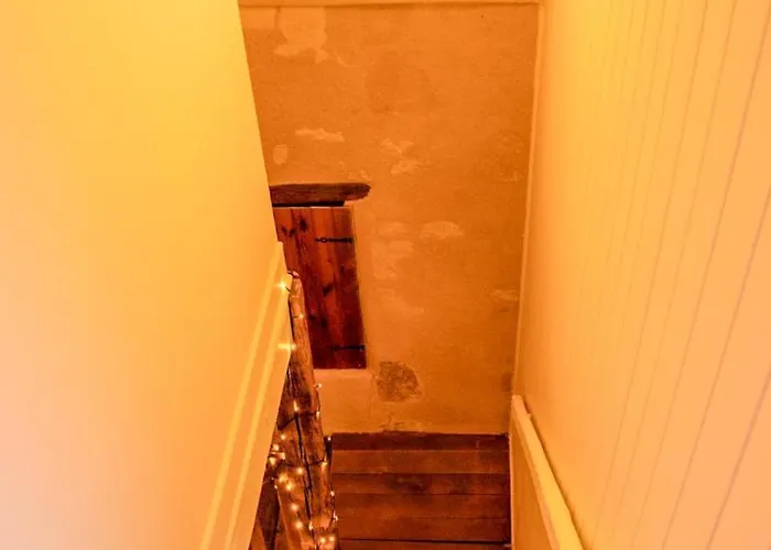 Vakantiehuis Chaleureuse Dans Le Perche *