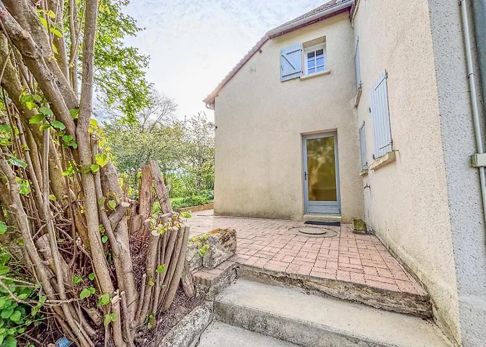 Vakantiehuis Chaleureuse Dans Le Perche Val-au-Perche